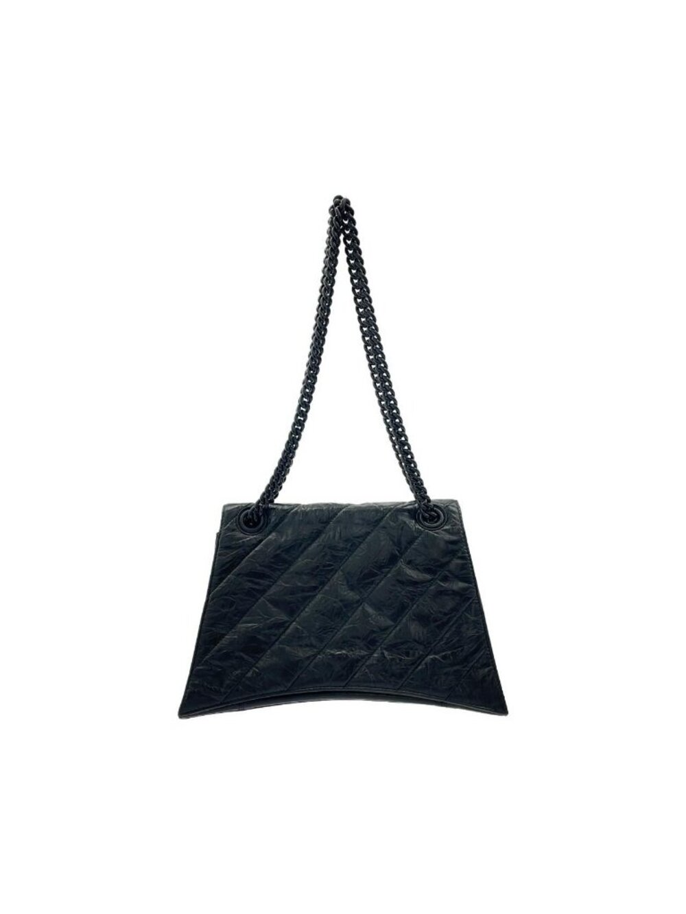 Balenciaga Crash Shoulder Bag - Picture 2 of 6